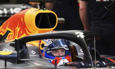 Max Verstappen Miami Grand Prix News