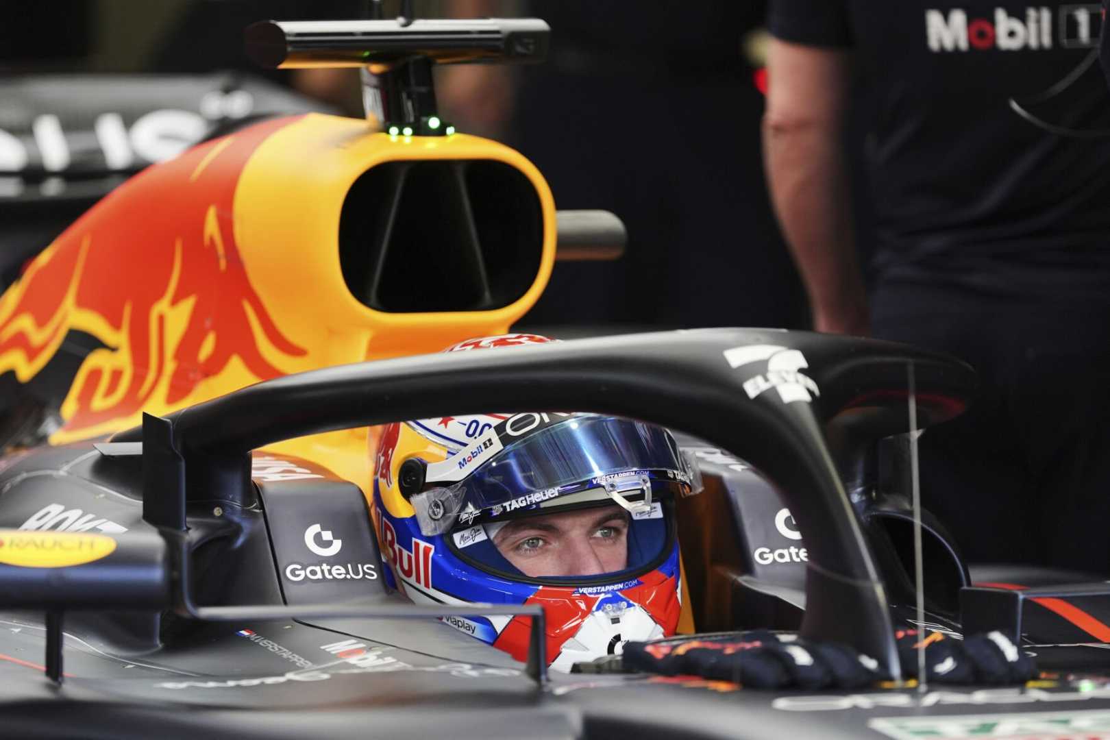 Max Verstappen Miami Grand Prix News