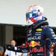 Max Verstappen Miami Grand Prix Qualifying