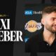 Maxi Kleber Los Angeles Lakers Press Conference