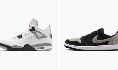 May 2025 Sneaker Releases