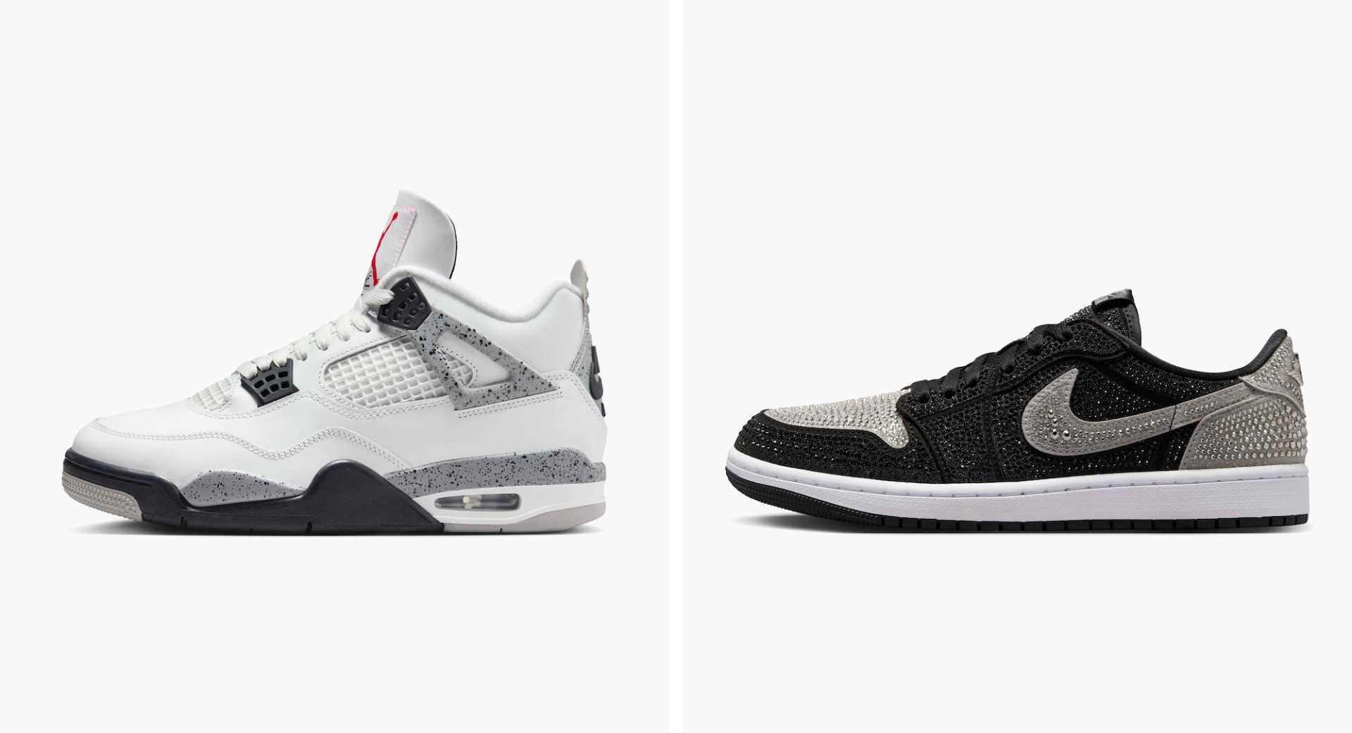 May 2025 Sneaker Releases