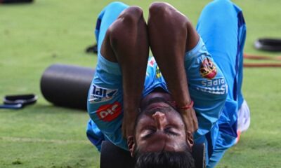 Mayank Yadav Ipl Injury Update