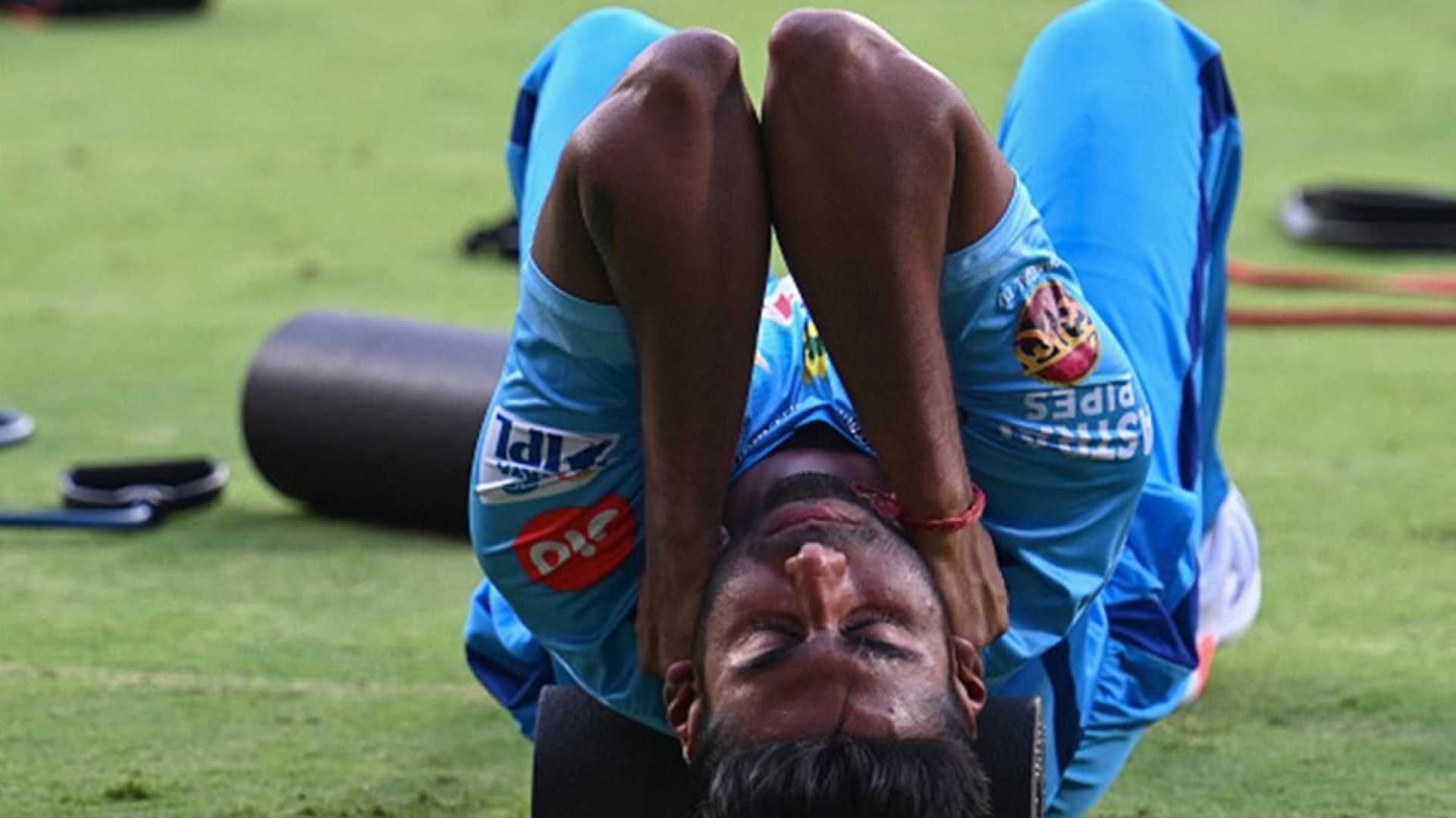 Mayank Yadav Ipl Injury Update