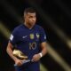 Mbappé Golden Boot Real Madrid