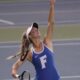 Mccartney Kessler Tennis Match