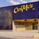 Mcdonald's New Beverage Test Cosmc's