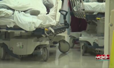 Measles Outbreak Medical Discussion