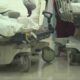 Measles Outbreak Medical Discussion