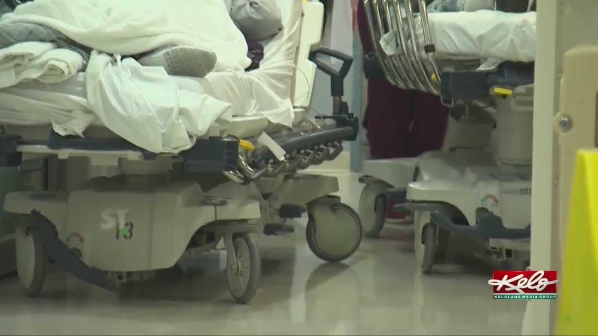 Measles Outbreak Medical Discussion