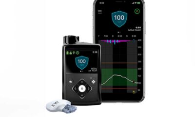 Medtronic Diabetes Business Spinoff