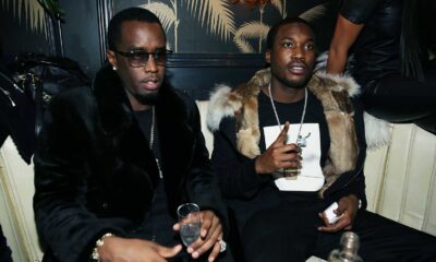 Meek Mill Diddy Trial Party Controversy