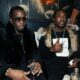 Meek Mill Diddy Trial Party Controversy