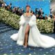 Megan Thee Stallion Met Gala Michael Kors Gown