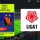 Melgar Vs Cienciano Liga 1