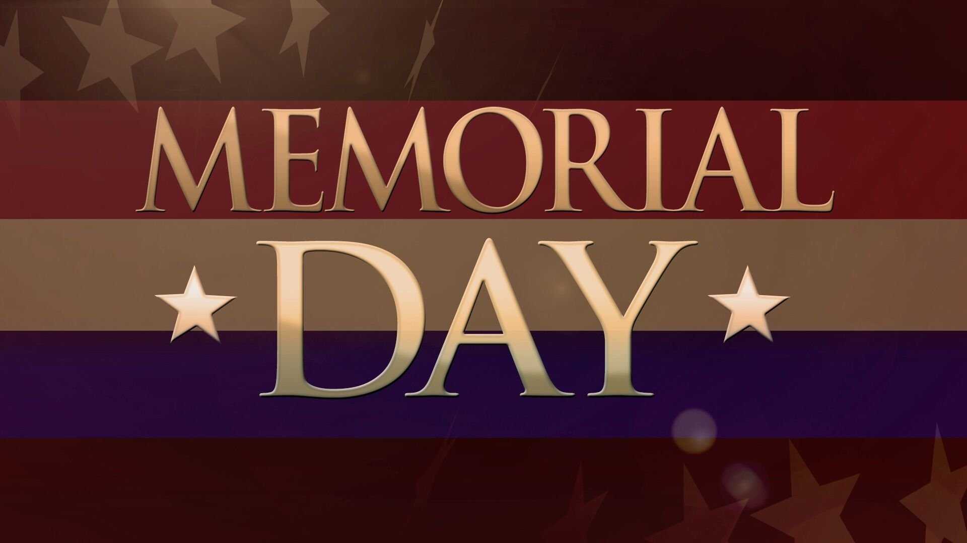 Memorial Day Events Mohawk Valley