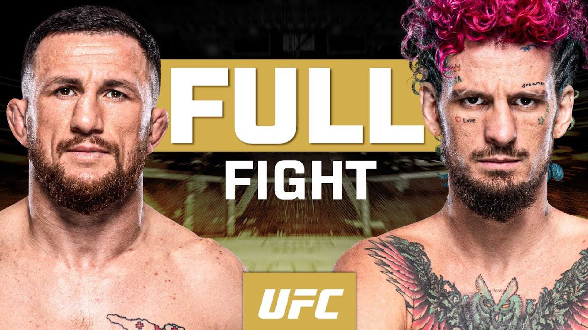 Merab Dvalishvili Ufc 316 Fight