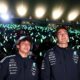 Mercedes Miami Grand Prix Racing Suits