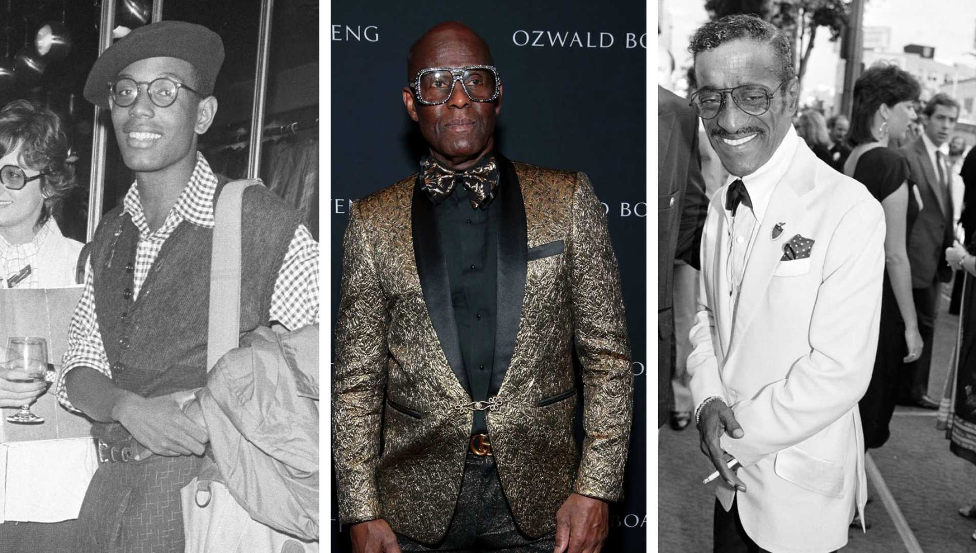 Met Gala 2025 Black Style Celebration