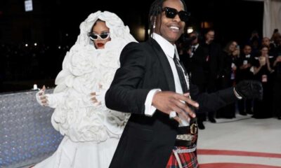 Met Gala 2025 Black Style Theme Celebration