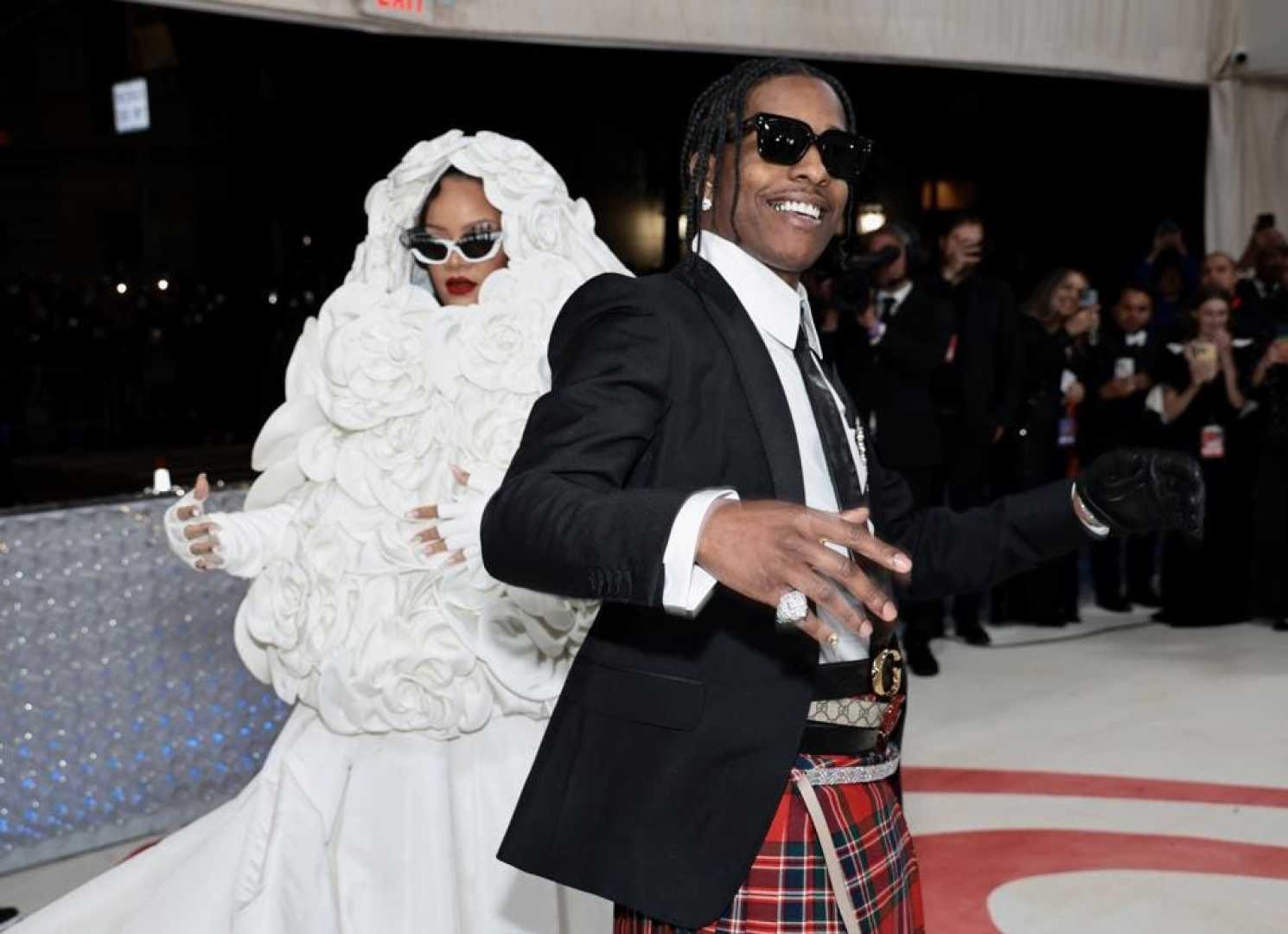 Met Gala 2025 Black Style Theme Celebration