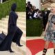Met Gala 2025 Fashion Red Carpet