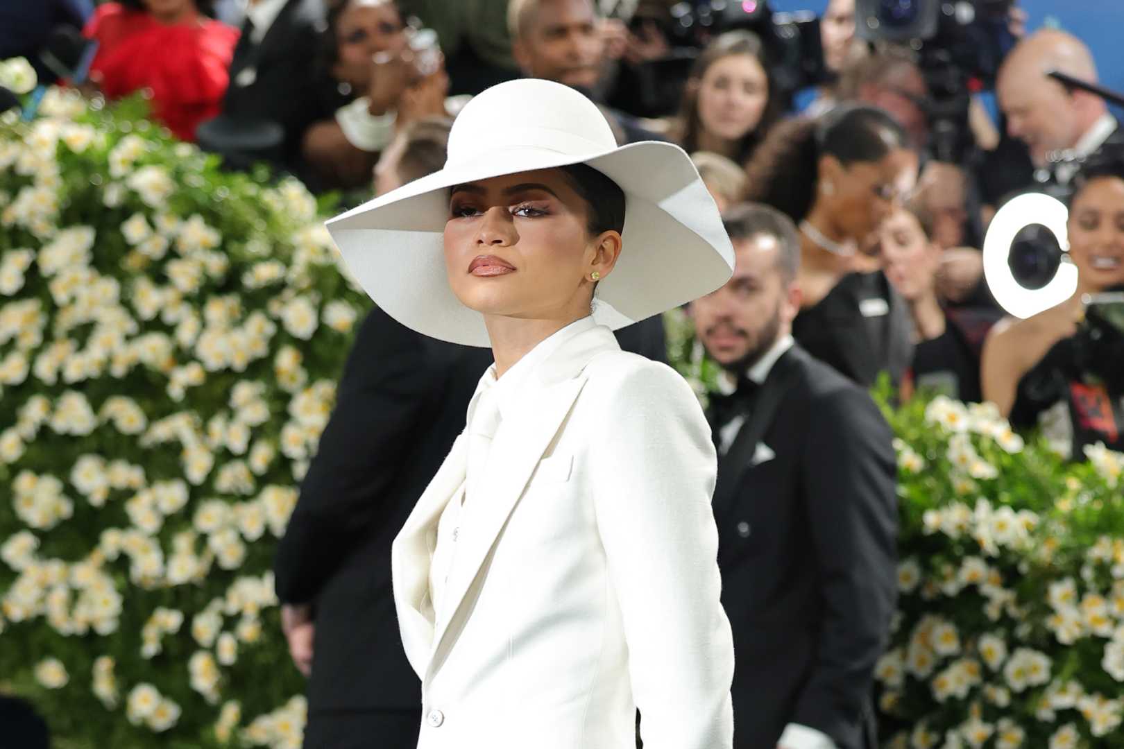 Met Gala 2025 Fashion Red Carpet