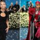 Met Gala 2025 Red Carpet Event