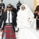 Met Gala Red Carpet Fashion 2023