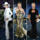 Met Gala Red Carpet Fashion 2025