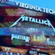 Metallica Concert Lane Stadium