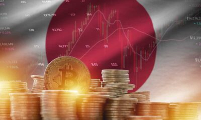 Metaplanet Bitcoin Trading Tokyo Stock Exchange