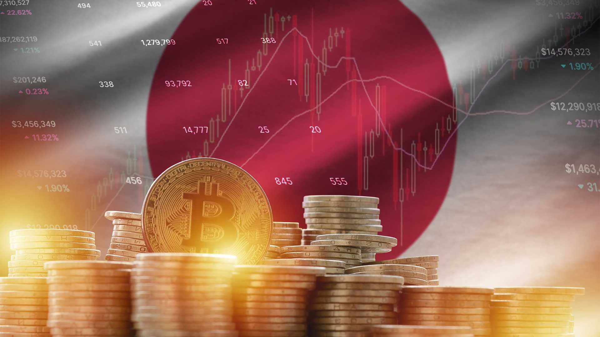 Metaplanet Bitcoin Trading Tokyo Stock Exchange