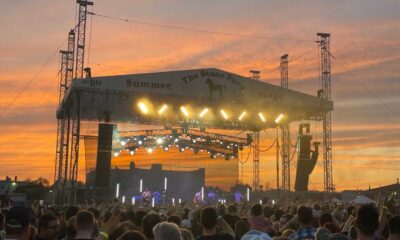 Metlife Stadium Summer Concert Events 2023