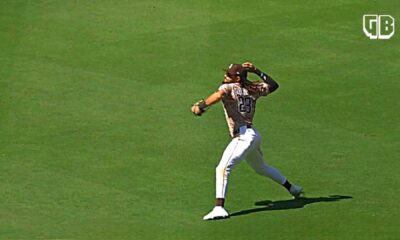 Mexican Baseball Players Mlb Highlights April 2025