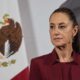 Mexico City President Claudia Sheinbaum Press Conference