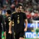 Mexico National Football Team Friendlies Japan South Korea