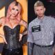 Mgk Megan Fox Baby Co Parenting News
