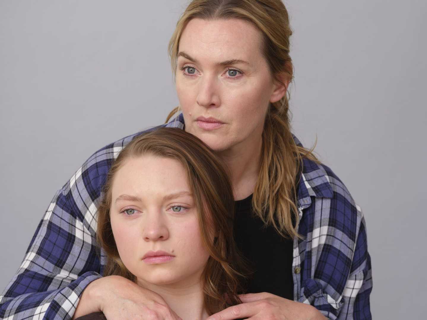 Mia Threapleton Actress Kate Winslet