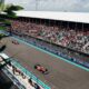 Miami Grand Prix Formula 1 Race