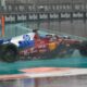 Miami Grand Prix Sprint Race Chaos