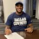 Micah Parsons Dallas Cowboys Contract