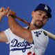 Michael Conforto Los Angeles Dodgers
