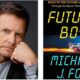 Michael J. Fox Future Boy Memoir Cover