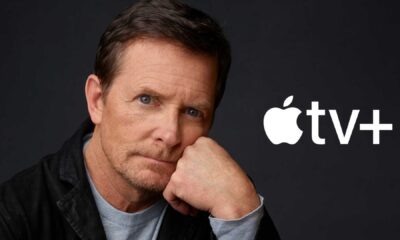 Michael J. Fox Shrinking Season 3