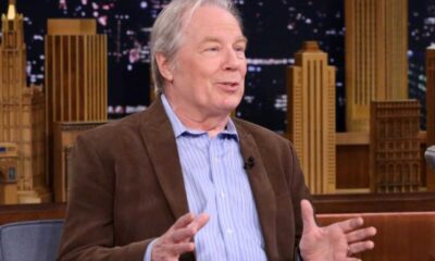 Michael Mckean Tonight Show Walk On Music