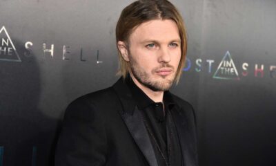 Michael Pitt Actor News Court Appearance