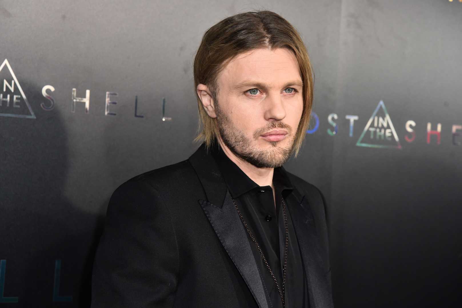 Michael Pitt Actor News Court Appearance