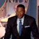 Michael Strahan Dick Vitale Gala