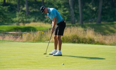 Michael Thorbjornsen Golf Tournament